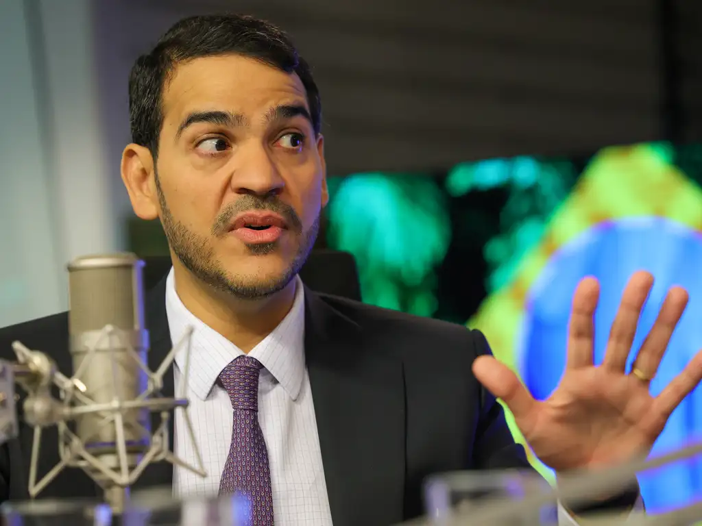 Messias já tem data para passar pelo Senado