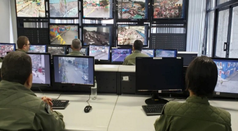 Teltex entrega CICC em Pernambuco