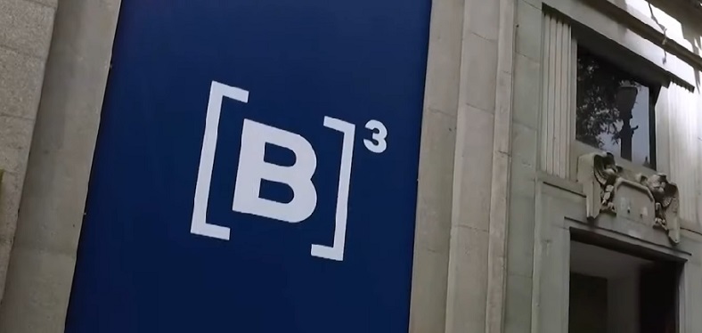 B3 terá que explicar o cassino verde