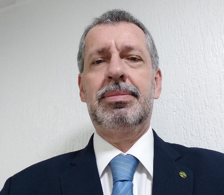 Uma Frente para o Brasil