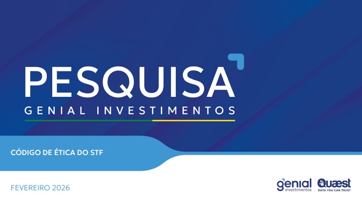 Código de ética para ministros do STF