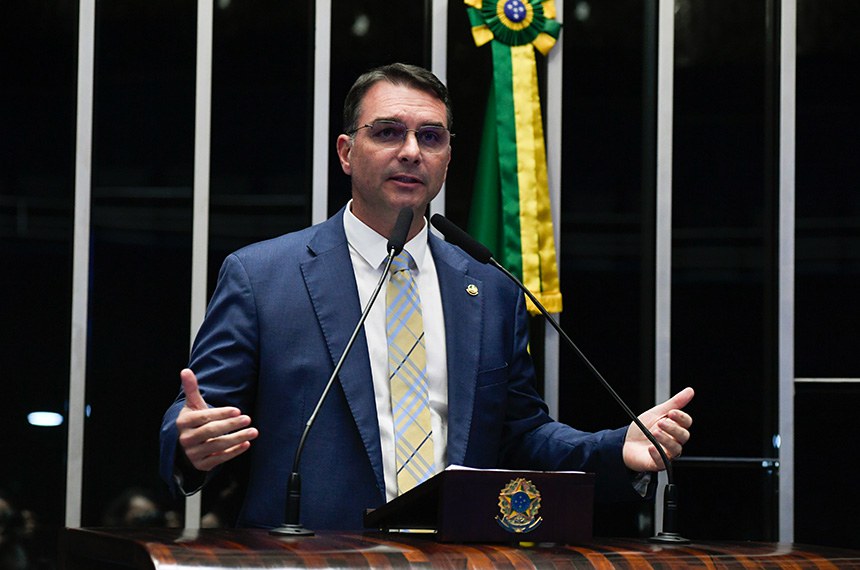 Neutralidade do PP embaralha plano de Flávio para a vice
