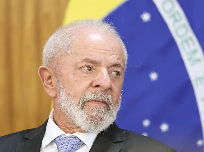 Lula sabe onde estará a eleição de 2026