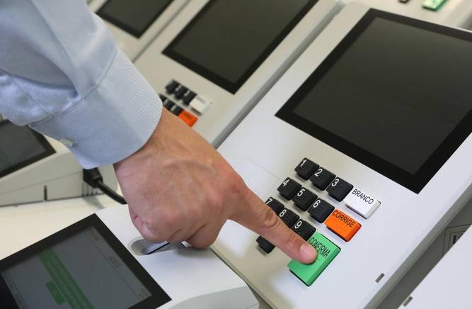Voto em trânsito: a disputa começa antes das urnas